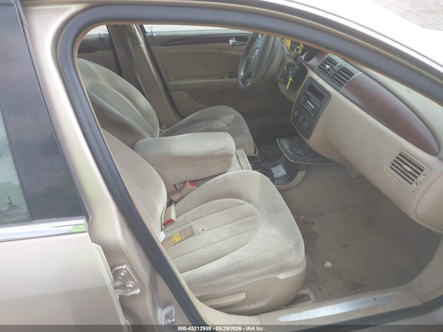 Aukcja sprzedaży 2006 Buick Lucerne Cx, vin: 1G4HP57296U139754, numer aukcji: 45212959