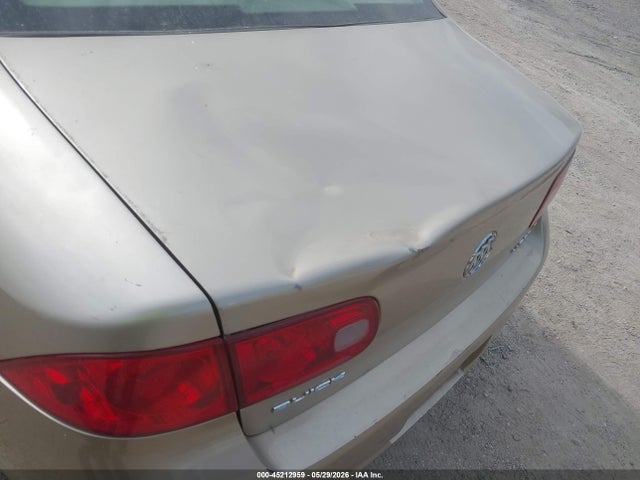 Aukcja sprzedaży 2006 Buick Lucerne Cx, vin: 1G4HP57296U139754, numer aukcji: 45212959