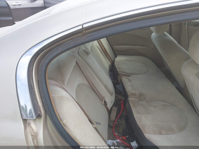 Aukcja sprzedaży 2006 Buick Lucerne Cx, vin: 1G4HP57296U139754, numer aukcji: 45212959