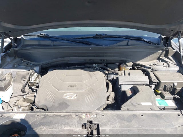 Aukcja sprzedaży 2021 Hyundai Palisade Sel, vin: KM8R24HE9MU192344, numer aukcji: 45212961