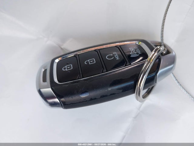 Aukcja sprzedaży 2021 Hyundai Palisade Sel, vin: KM8R24HE9MU192344, numer aukcji: 45212961
