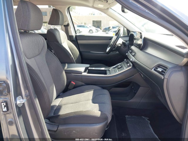 Aukcja sprzedaży 2021 Hyundai Palisade Sel, vin: KM8R24HE9MU192344, numer aukcji: 45212961
