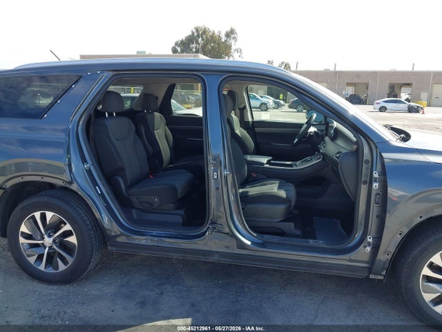 Aukcja sprzedaży 2021 Hyundai Palisade Sel, vin: KM8R24HE9MU192344, numer aukcji: 45212961