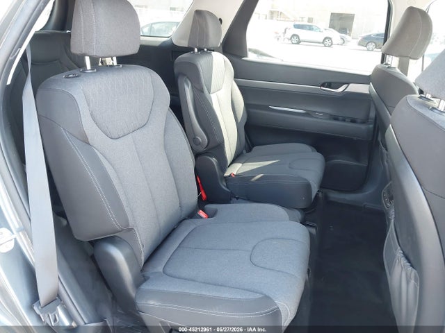 Aukcja sprzedaży 2021 Hyundai Palisade Sel, vin: KM8R24HE9MU192344, numer aukcji: 45212961