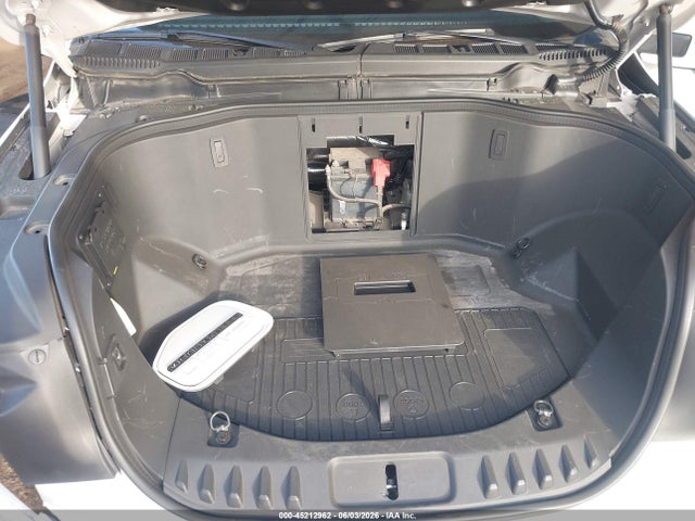 Ford F-150 Lightning Platinum 2023 1FT6W1EV7PWG26039 Image 10