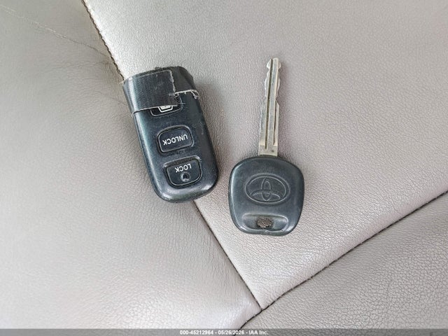 2007 Toyota 4runner Limited V8 მანქანა იყიდება აუქციონზე, vin: JTEBT17R578038650, აუქციონის ნომერი: 45212964