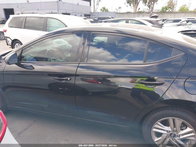 Hyundai Elantra Value Edition 2020 5NPD84LF1LH604309 Image 15
