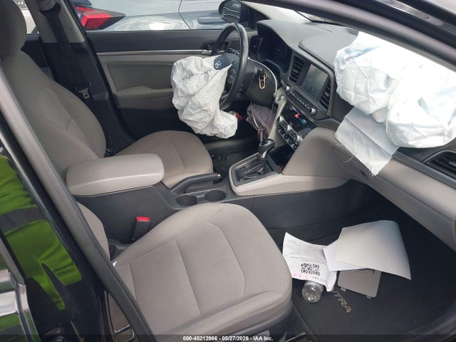 Hyundai Elantra Value Edition 2020 5NPD84LF1LH604309 Image 5