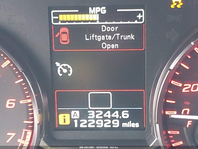 Subaru Wrx Premium 2015 JF1VA1D67F9818729 Image 15