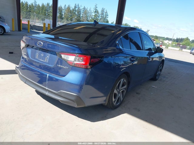 Продажа на аукционе авто 2020 Subaru Legacy Limited, vin: 4S3BWAN62L3013684, номер лота: 45212969