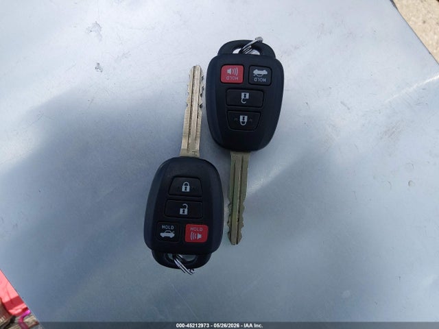 Toyota COROLLA LE 2018 5YFBURHE4JP797118 Image 11