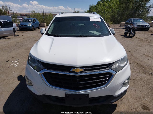 2GNAXKEXXJ6309766 Chevrolet EQUINOX LT