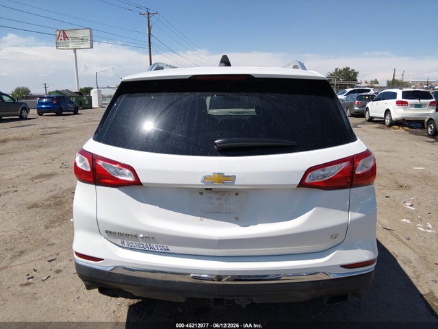 2GNAXKEXXJ6309766 Chevrolet EQUINOX LT