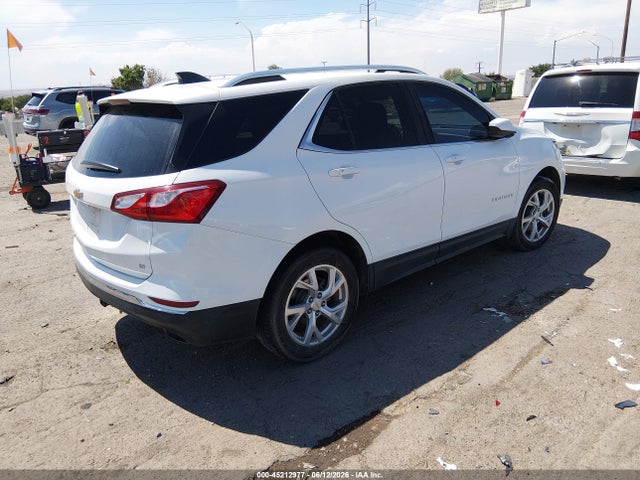 2GNAXKEXXJ6309766 Chevrolet EQUINOX LT