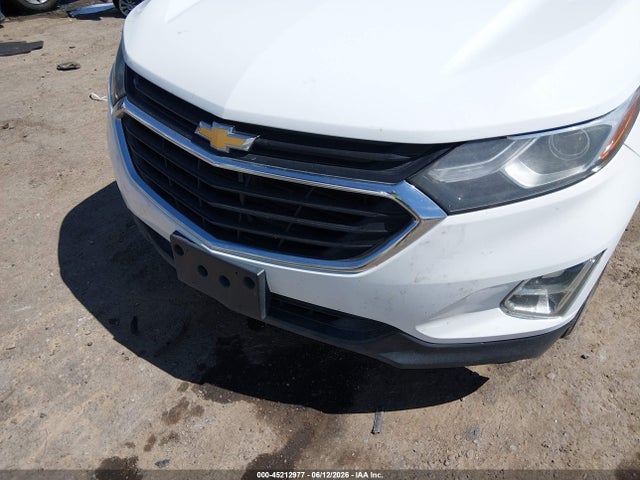2GNAXKEXXJ6309766 Chevrolet EQUINOX LT