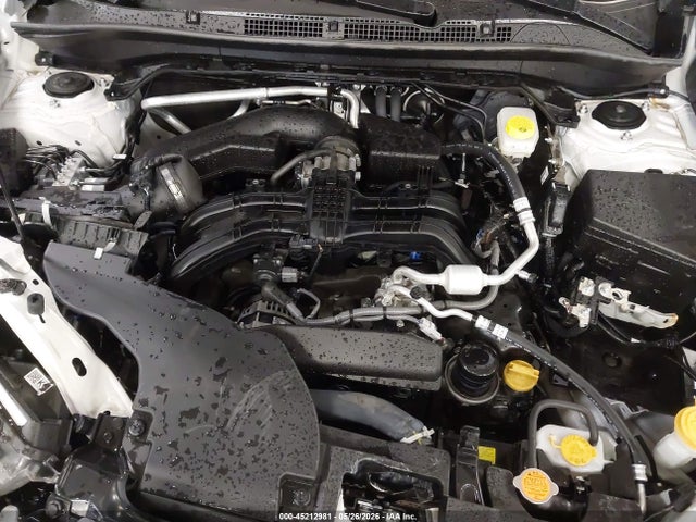 2025 Subaru Forester Limited მანქანა იყიდება აუქციონზე, vin: JF2SLDRC6SH617638, აუქციონის ნომერი: 45212981