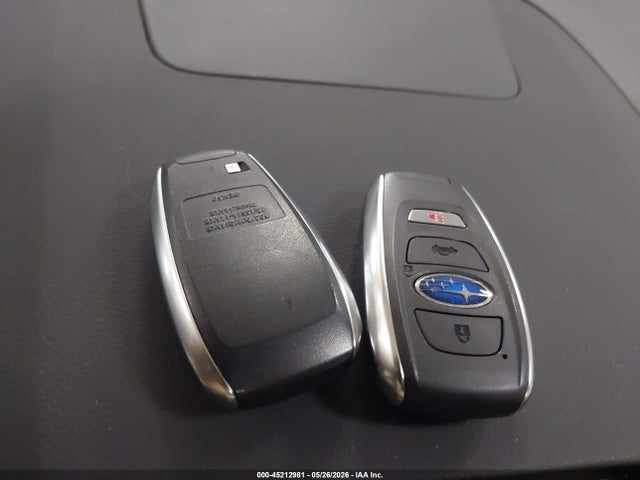 2025 Subaru Forester Limited მანქანა იყიდება აუქციონზე, vin: JF2SLDRC6SH617638, აუქციონის ნომერი: 45212981