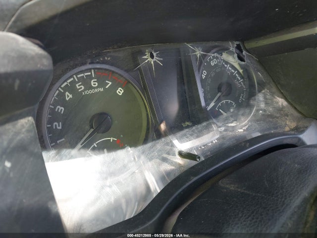 3TMCZ5AN6PM653501 Toyota Tacoma Trd Off Road