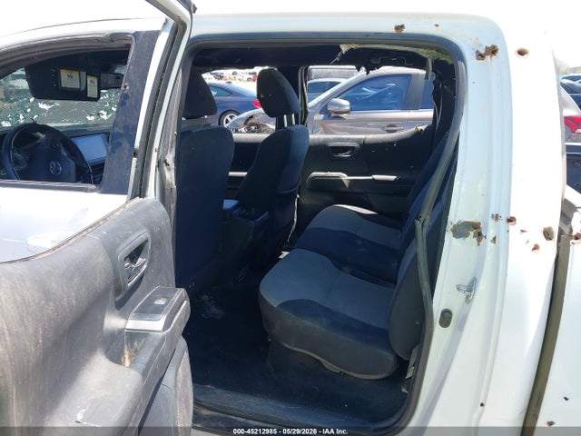 3TMCZ5AN6PM653501 Toyota Tacoma Trd Off Road