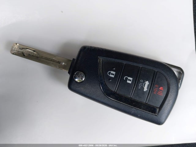 4T1G11AK2RU878323 Toyota CAMRY SE