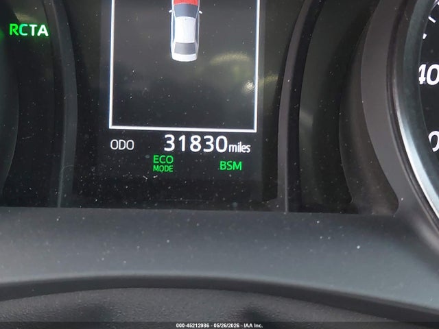 4T1G11AK2RU878323 Toyota CAMRY SE