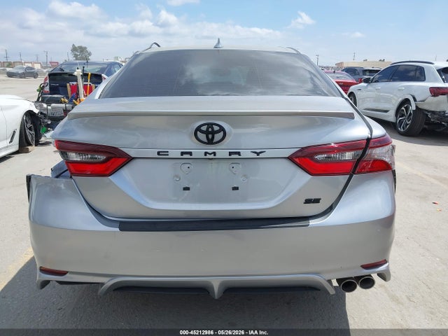 4T1G11AK2RU878323 Toyota CAMRY SE