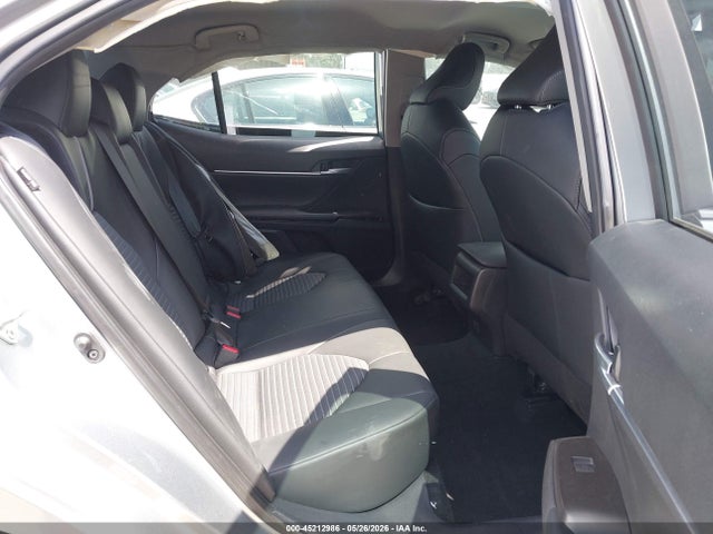 4T1G11AK2RU878323 Toyota CAMRY SE