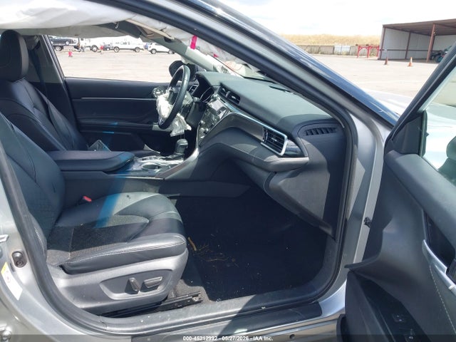 4T1B61HK2JU052206 Toyota CAMRY XSE