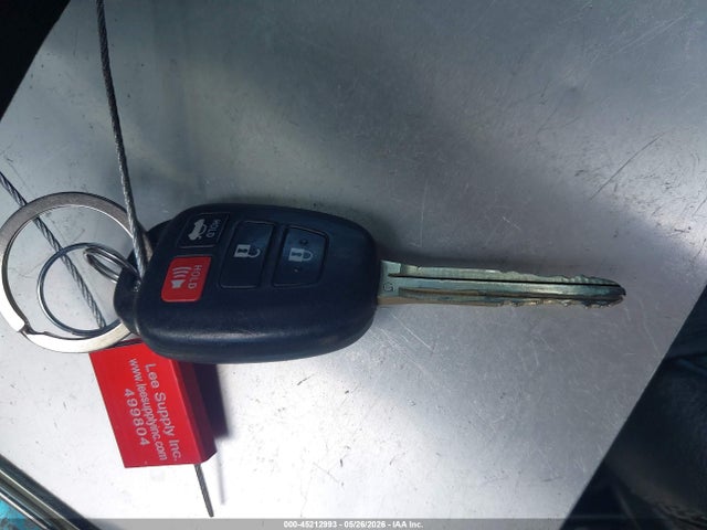 Toyota CAMRY SE 2014 4T1BF1FK2EU454932 Image 11