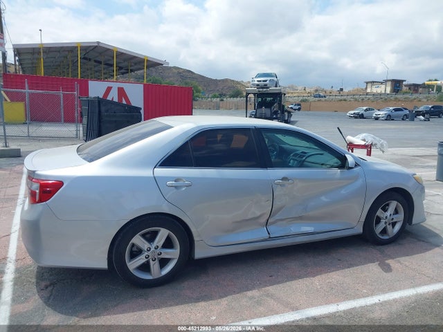 Toyota CAMRY SE 2014 4T1BF1FK2EU454932 Image 13