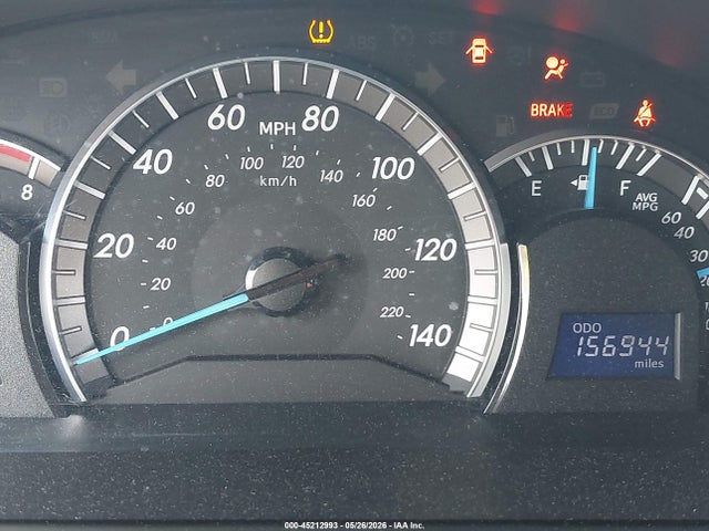 Toyota CAMRY SE 2014 4T1BF1FK2EU454932 Image 15