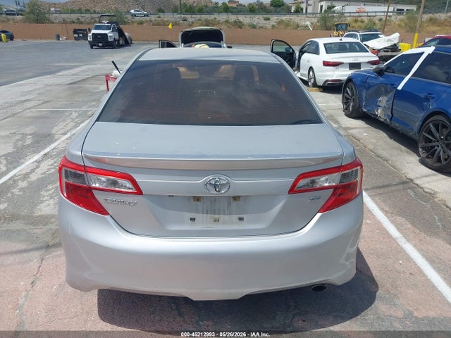 Toyota CAMRY SE 2014 4T1BF1FK2EU454932 Image 16