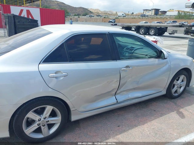 Toyota CAMRY SE 2014 4T1BF1FK2EU454932 Image 17