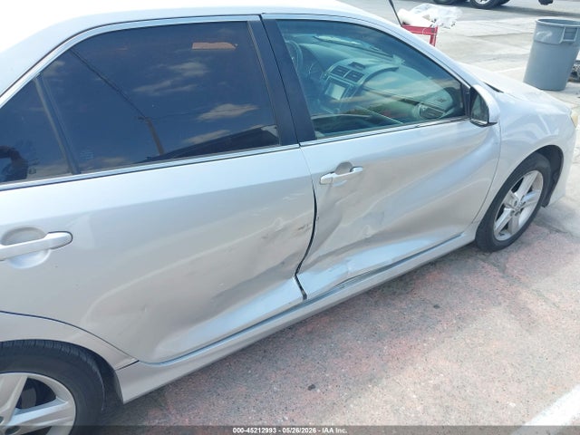 Toyota CAMRY SE 2014 4T1BF1FK2EU454932 Image 18