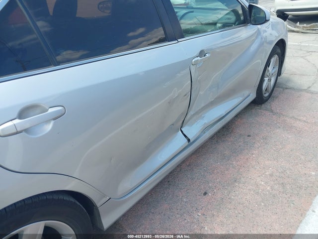 Toyota CAMRY SE 2014 4T1BF1FK2EU454932 Image 19