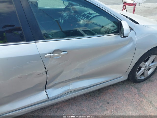 Toyota CAMRY SE 2014 4T1BF1FK2EU454932 Image 20