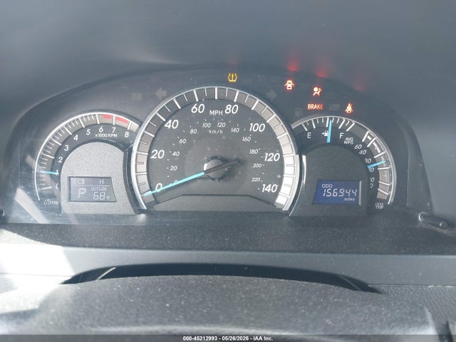 Toyota CAMRY SE 2014 4T1BF1FK2EU454932 Image 7