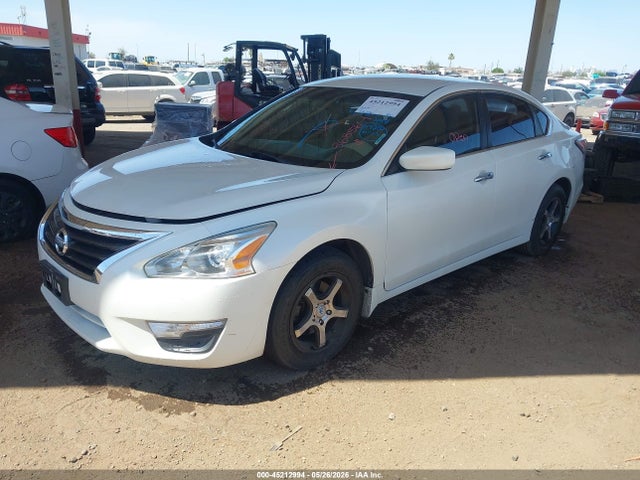 Aukcja sprzedaży 2014 Nissan Altima 2.5 S, vin: 1N4AL3AP8EN368564, numer aukcji: 45212994