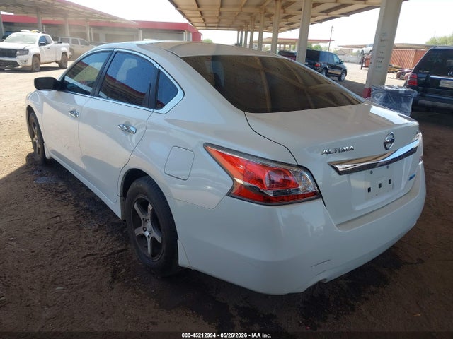 Aukcja sprzedaży 2014 Nissan Altima 2.5 S, vin: 1N4AL3AP8EN368564, numer aukcji: 45212994