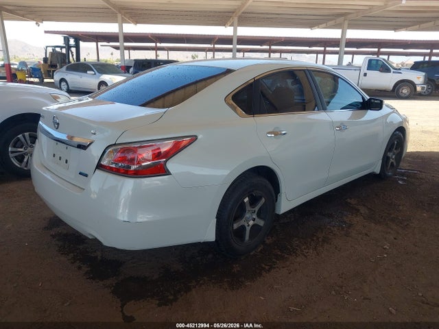 Aukcja sprzedaży 2014 Nissan Altima 2.5 S, vin: 1N4AL3AP8EN368564, numer aukcji: 45212994