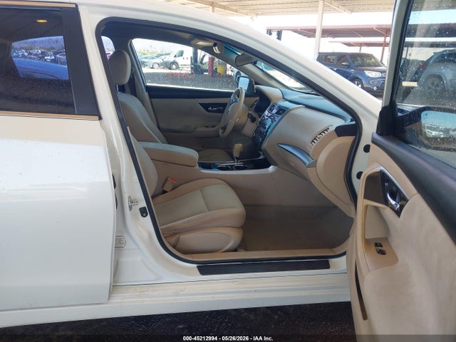 Aukcja sprzedaży 2014 Nissan Altima 2.5 S, vin: 1N4AL3AP8EN368564, numer aukcji: 45212994