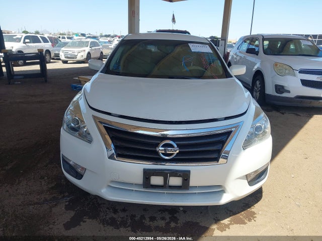 Aukcja sprzedaży 2014 Nissan Altima 2.5 S, vin: 1N4AL3AP8EN368564, numer aukcji: 45212994