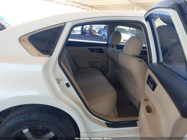 Aukcja sprzedaży 2014 Nissan Altima 2.5 S, vin: 1N4AL3AP8EN368564, numer aukcji: 45212994
