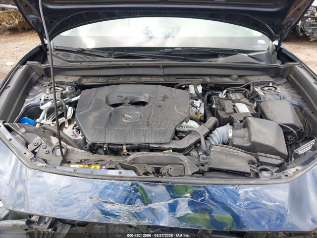 45212996 :رقم المزاد ، 3MVDMBCM9RM700740 vin ، 2024 Mazda Cx-30 2.5 S Preferred Package مزاد بيع