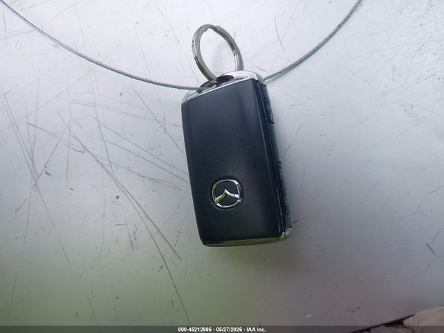 45212996 :رقم المزاد ، 3MVDMBCM9RM700740 vin ، 2024 Mazda Cx-30 2.5 S Preferred Package مزاد بيع
