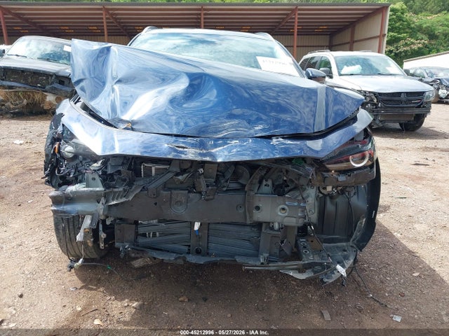 45212996 :رقم المزاد ، 3MVDMBCM9RM700740 vin ، 2024 Mazda Cx-30 2.5 S Preferred Package مزاد بيع