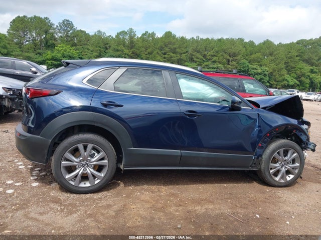 45212996 :رقم المزاد ، 3MVDMBCM9RM700740 vin ، 2024 Mazda Cx-30 2.5 S Preferred Package مزاد بيع