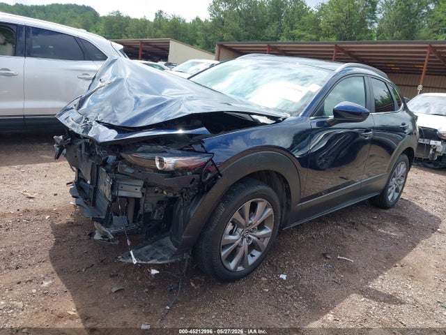 45212996 :رقم المزاد ، 3MVDMBCM9RM700740 vin ، 2024 Mazda Cx-30 2.5 S Preferred Package مزاد بيع
