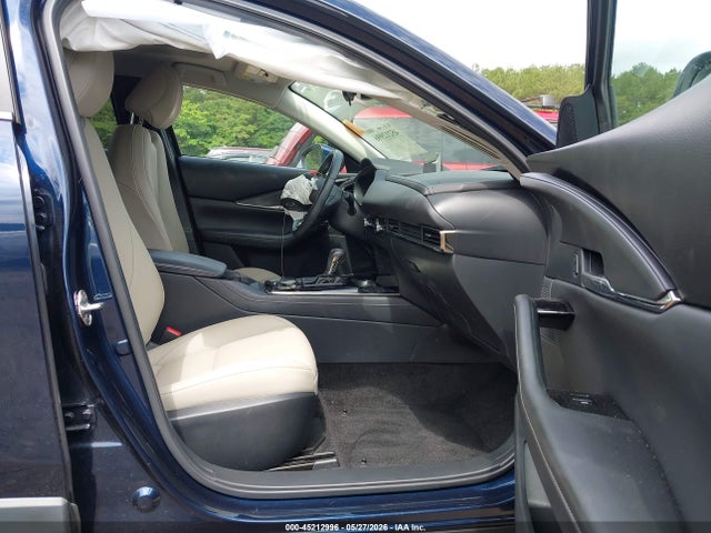 45212996 :رقم المزاد ، 3MVDMBCM9RM700740 vin ، 2024 Mazda Cx-30 2.5 S Preferred Package مزاد بيع