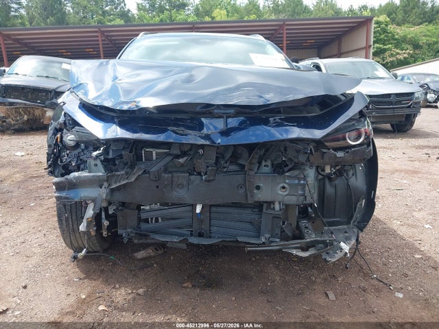 45212996 :رقم المزاد ، 3MVDMBCM9RM700740 vin ، 2024 Mazda Cx-30 2.5 S Preferred Package مزاد بيع